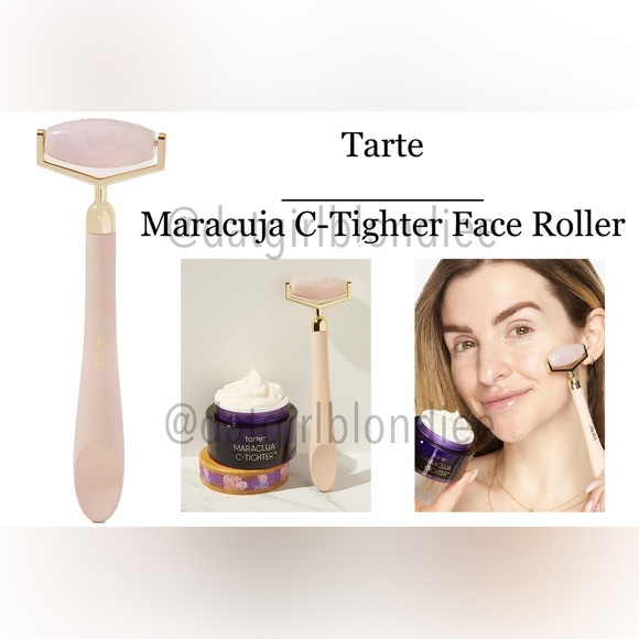 tarte Other - Tarte: Maracuja C-Tighter Face Roller